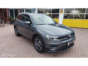 Volkswagen Tiguan 1.4 TSI Join Automaat