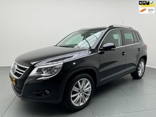 Volkswagen Tiguan 1.4 TSI Sport&Style 4Motion 150 Pk