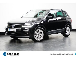 Volkswagen Tiguan 1.5 150PK DSG Life Achteruitrijcamera