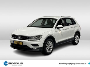 Volkswagen Tiguan 1.5 150PK TSI ACT Comfortline Business