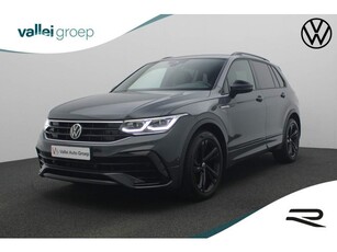 Volkswagen Tiguan 1.5 TSI 150PK DSG R-Line Black Style IQ