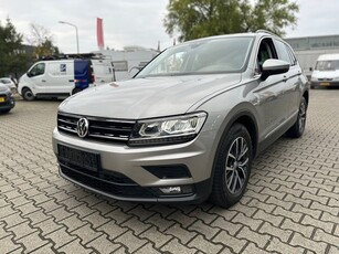 Volkswagen Tiguan 1.5 TSI ACT Comfortline