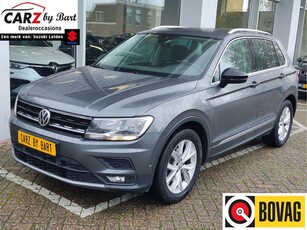 Volkswagen Tiguan 1.5 TSI ACT COMFORTLINE DSG Navi Clima