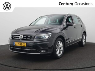 Volkswagen Tiguan 1.5 TSI ACT Highline 150PK DSG / 360