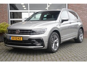 Volkswagen Tiguan 1.5 TSI ACT Highline R-Line Pano