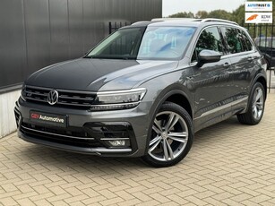 Volkswagen Tiguan 1.5 TSI ACT R-Line Pano Navi ACC Trekhaak