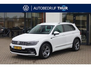 Volkswagen Tiguan 1.5 TSI Comfortline Business 131PK /