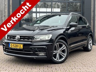 Volkswagen Tiguan 1.5 TSI Comfortline Business R-line