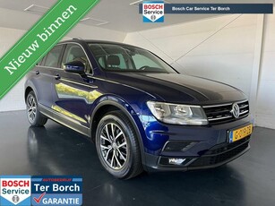 Volkswagen Tiguan 1.5 TSI Comfortline Business,T-haak,Pano.