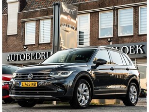 Volkswagen Tiguan 1.5 TSI Elegance TREKHAAK CAMERA IQ LIGHT