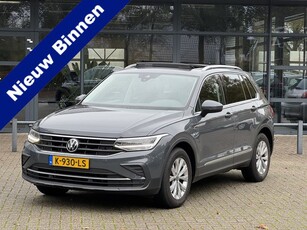 Volkswagen Tiguan 1.5 TSI Life Business