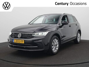 Volkswagen Tiguan 1.5 TSI Life Business / Digitale cockpit