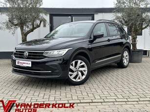 Volkswagen Tiguan 1.5 TSI Life Navi Carplay Climate