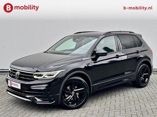 Volkswagen Tiguan 1.5 TSI R-Line 150PK Business+ Automaat