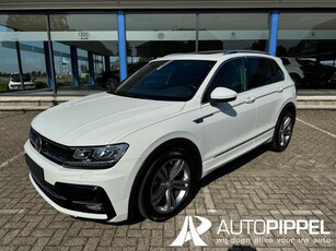 Volkswagen Tiguan 1.5 TSI R-Line schuifdak 1e eigenaar