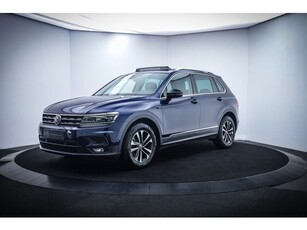 Volkswagen Tiguan 1.5T 150Pk Dsg IQ DRIVE Life PANO/FULL