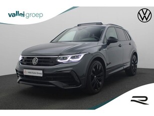 Volkswagen Tiguan 2.0 TDI 150PK DSG R-Line Black Style