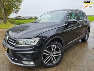 Volkswagen Tiguan 2.0 TDI 4Motion Highline/ panoramadak/