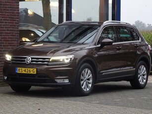 Volkswagen Tiguan 2.0 TDI Comfortline (bj 2016, automaat)