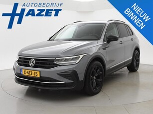 Volkswagen Tiguan 2.0 TDI DSG *BTW*NW MODEL +