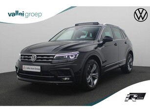 Volkswagen Tiguan 2.0 TSI 190PK DSG 4Motion Highline