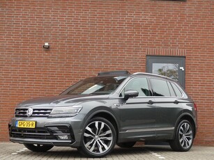 Volkswagen Tiguan 2.0 TSI 220PK 4Motion 2 X R-Line /