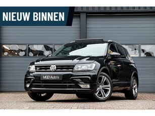 Volkswagen Tiguan 2.0 TSI 4Motion 2x R-Line