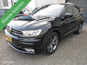 Volkswagen Tiguan 2.0 TSI 4Motion Highline Automaat