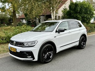 Volkswagen Tiguan 2.0 TSI 4Motion R-Line 190PK