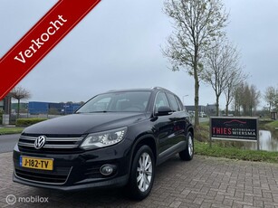 Volkswagen Tiguan 2.0 TSI Sport&Style 4Motion