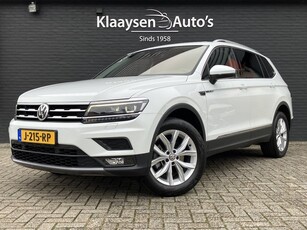 Volkswagen Tiguan Allspace 1.5 TSI 150 pk Comfortline Bus.