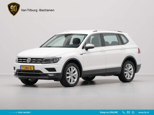 Volkswagen Tiguan Allspace 1.5 TSI 150pk DSG Highline