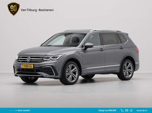 Volkswagen Tiguan Allspace 1.5 TSI 150pk DSG R Line 7p.