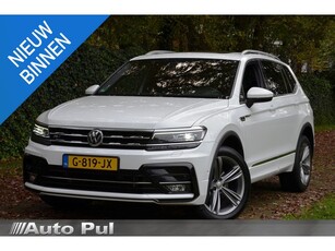 Volkswagen Tiguan Allspace 1.5 TSI Highline Business R Line