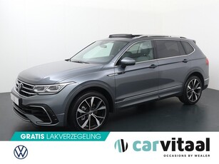 Volkswagen Tiguan Allspace 1.5 TSI R-Line Business 7p.