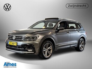 Volkswagen Tiguan Allspace 2.0 TSI 190pk 4Motion Highline