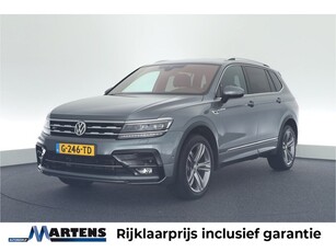 Volkswagen Tiguan Allspace 2.0 TSI 190pk DSG 4Motion 2x