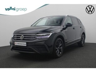 Volkswagen Tiguan Allspace 7 pers. 1.5 TSI 150PK DSG Life