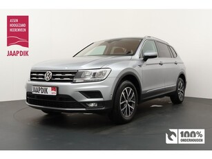 Volkswagen Tiguan Allspace BWJ 2020 1.5 TSI 150 PK