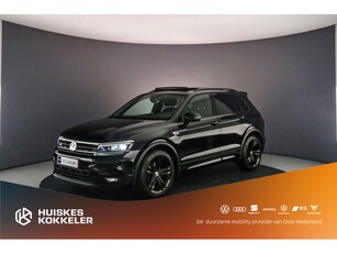 Volkswagen Tiguan Comfortline 1.5 TSI 150pk DSG Automaat