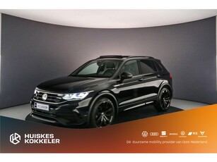 Volkswagen Tiguan R-Line Business+ 1.5 TSI 150pk DSG