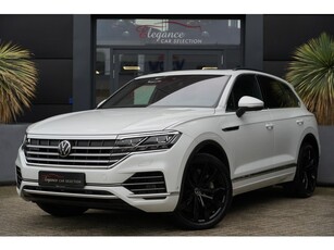 Volkswagen Touareg 3.0 TSi eHybrid 4MOTION Elegance 381pk