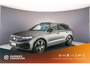 Volkswagen Touareg R 3.0 TSI eHybrid 462pk Tiptronic