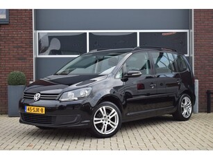 Volkswagen Touran 1.2 TSI 105pk 7-Persoons Airco Cruise