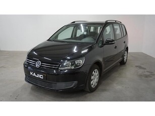 Volkswagen Touran 1.2 TSI Trendline BlueMotion (bj 2011)