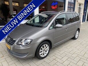 Volkswagen Touran 1.4 TSI Trendline