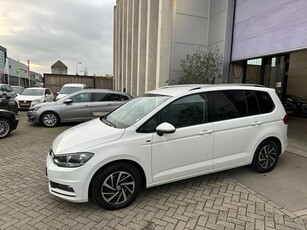 Volkswagen TOURAN 1.5 TSI 7persoons! CARPLAY! AUTOMAAT!