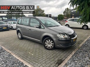 Volkswagen Touran 1.9 TDI Optive airco cruise org NL