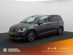 Volkswagen Touran Highline 7p. 1.5 TSI 150pk DSG Automaat