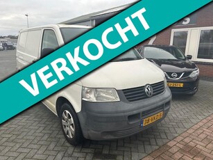 Volkswagen Transporter 1.9 TDI 300 Airco , Lichtmetalen